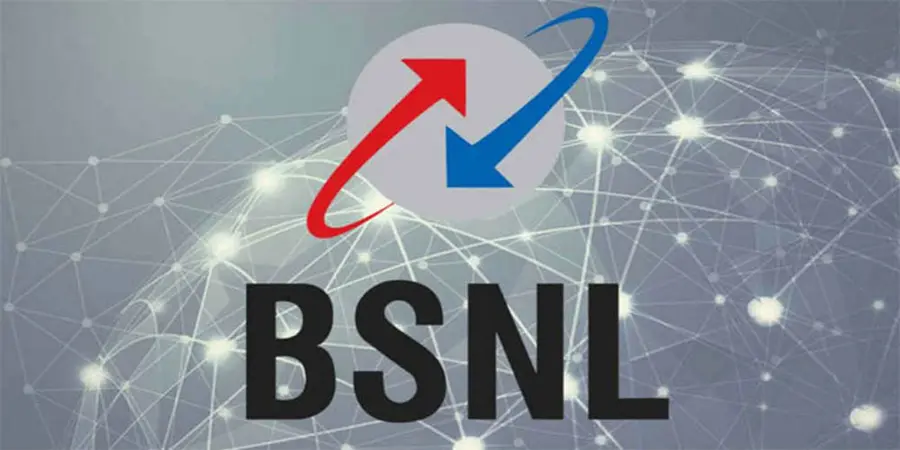 bsnl mobile