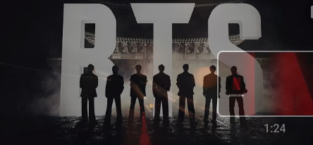 BTS Arirang