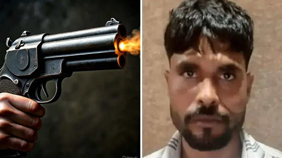 BUDHANA MEHTAB ENCOUNTER