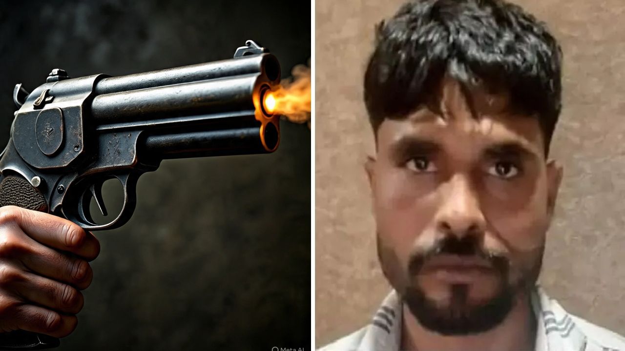 BUDHANA MEHTAB ENCOUNTER