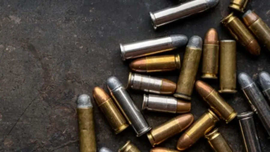 BULLET