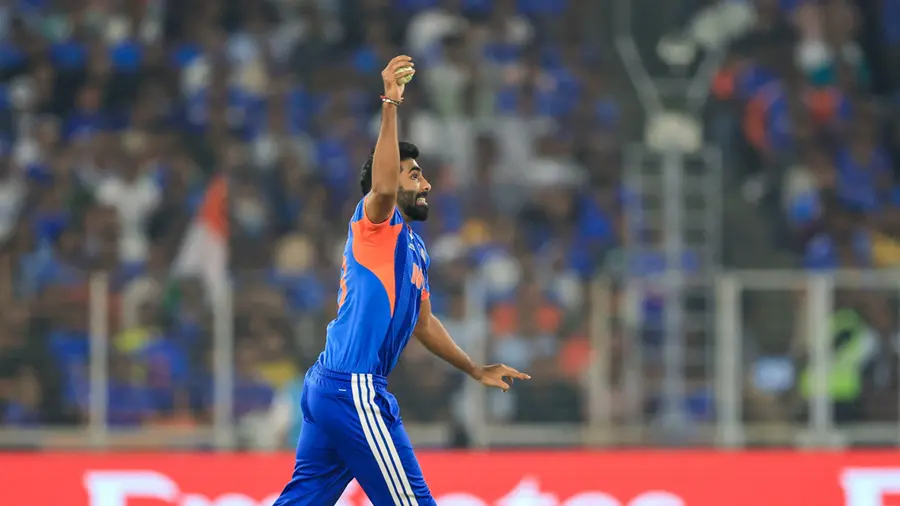 BUMRAH