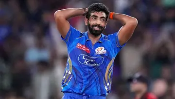 BUMRAH
