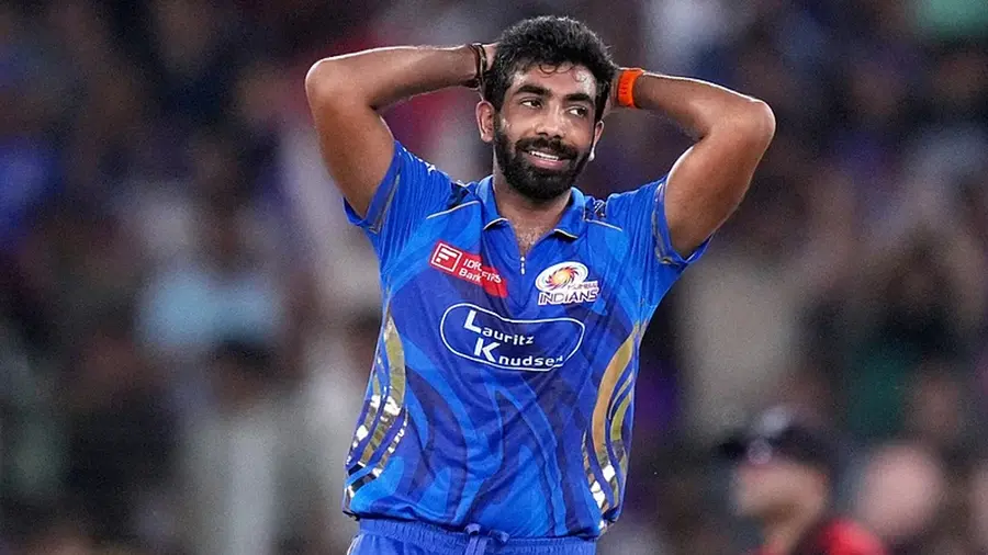 BUMRAH