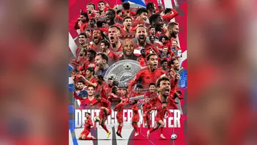BUNDESLIGA