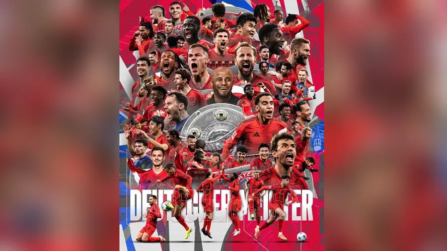 BUNDESLIGA