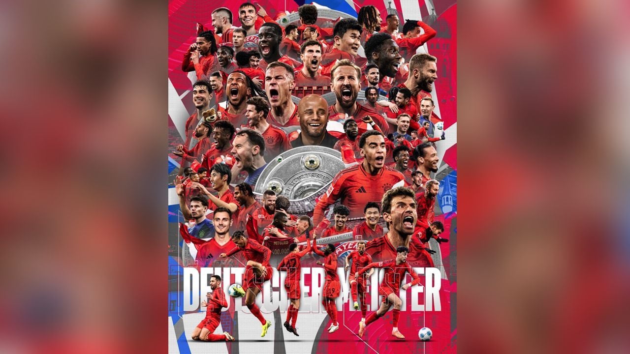 BUNDESLIGA