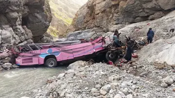 BUS