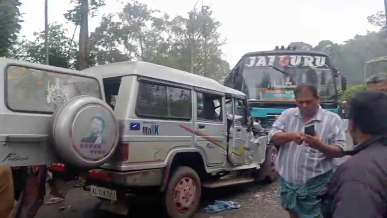 BUS 5