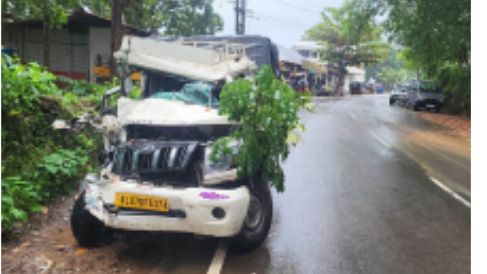 Accident