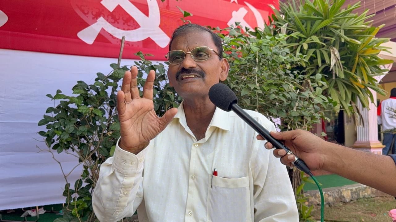 B venkat