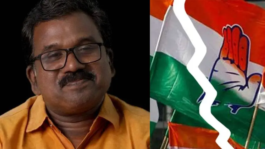 Babu Divakaran