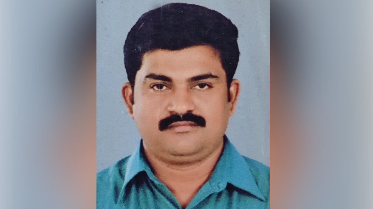 Baburaj missing case.jpg