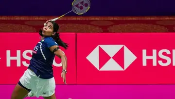 Badminton