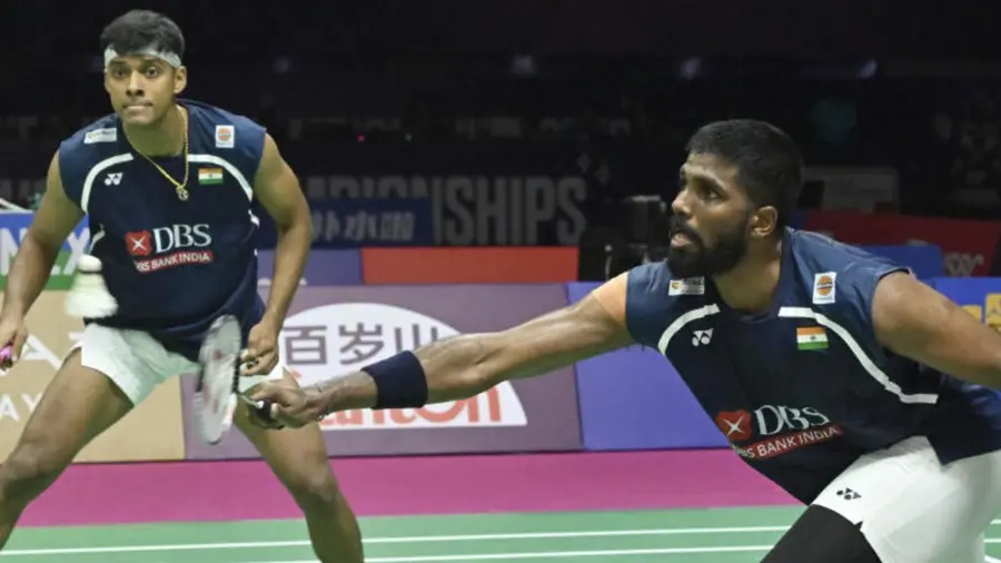 Badminton