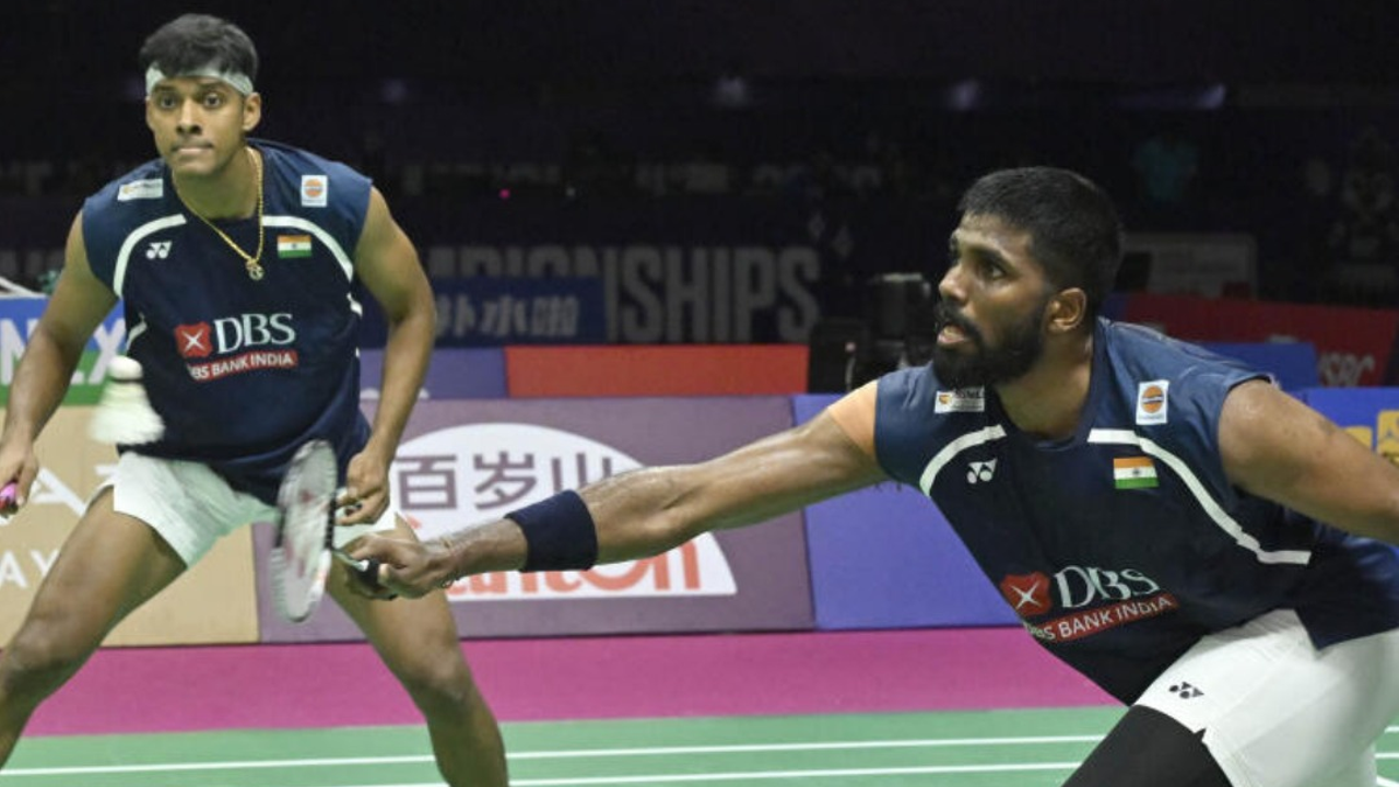 Badminton