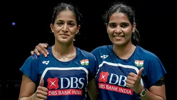badminton