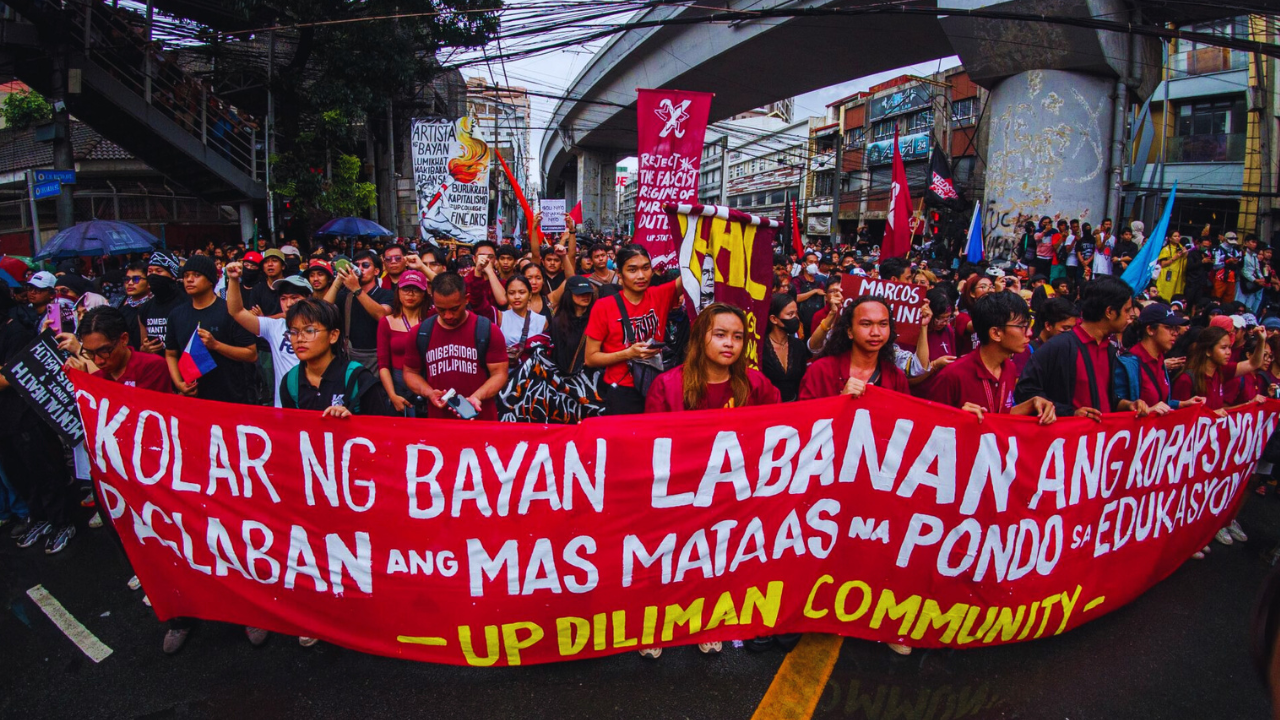 Bagong Alyansang Makabayan