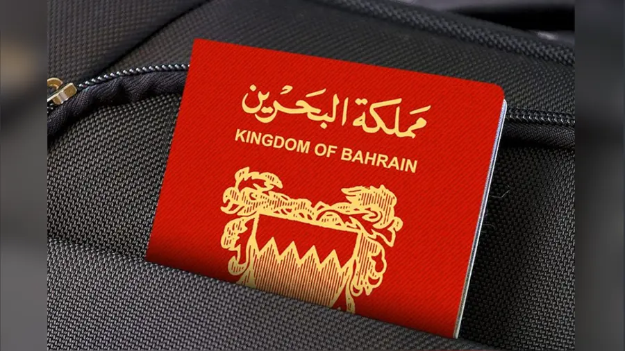 Bahrain