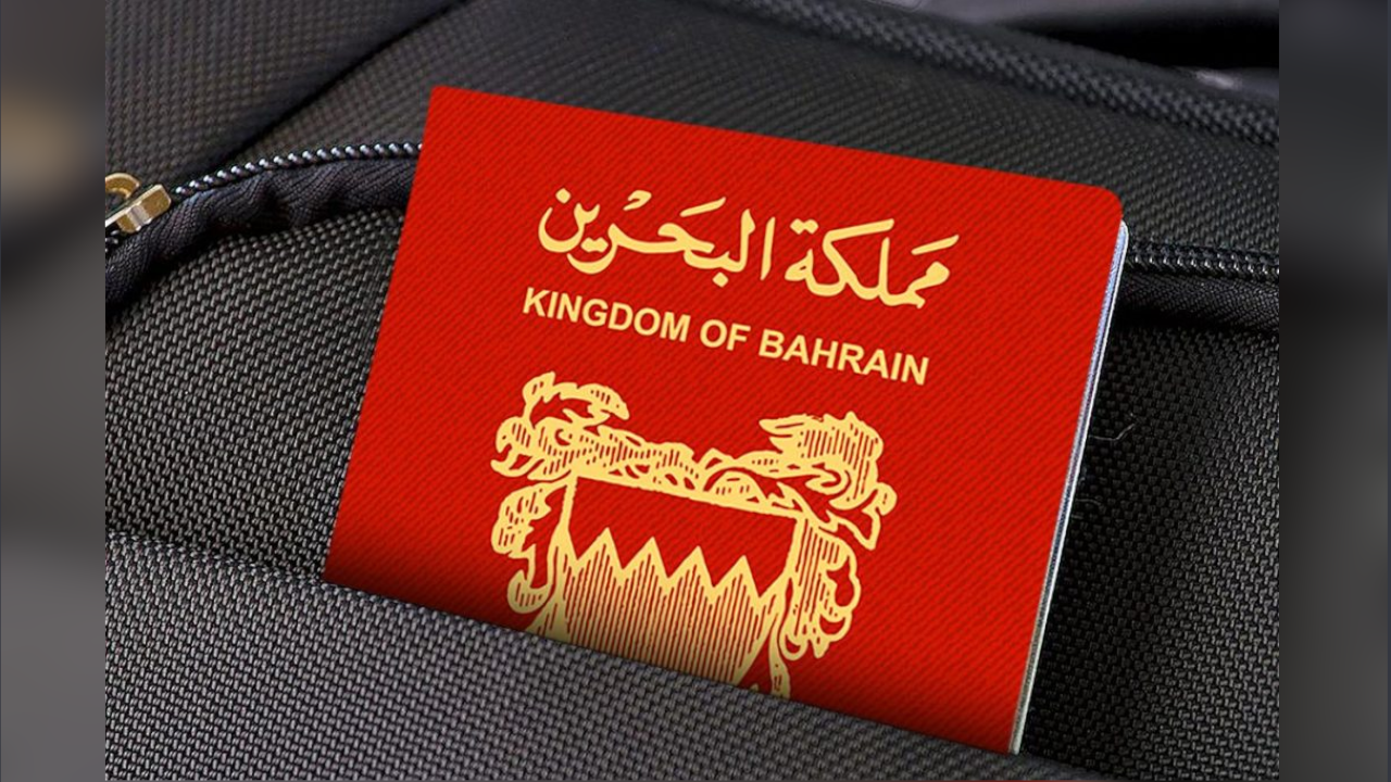 Bahrain