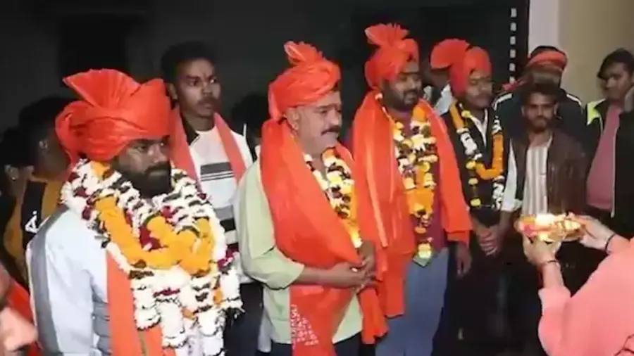 Bajrang dal