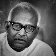 Balwantrai Mehta