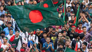 Bangladesh