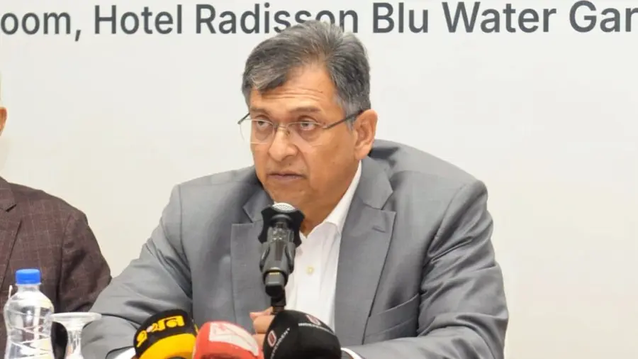 Bangladesh Home Minister