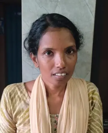 ശ്രീജ