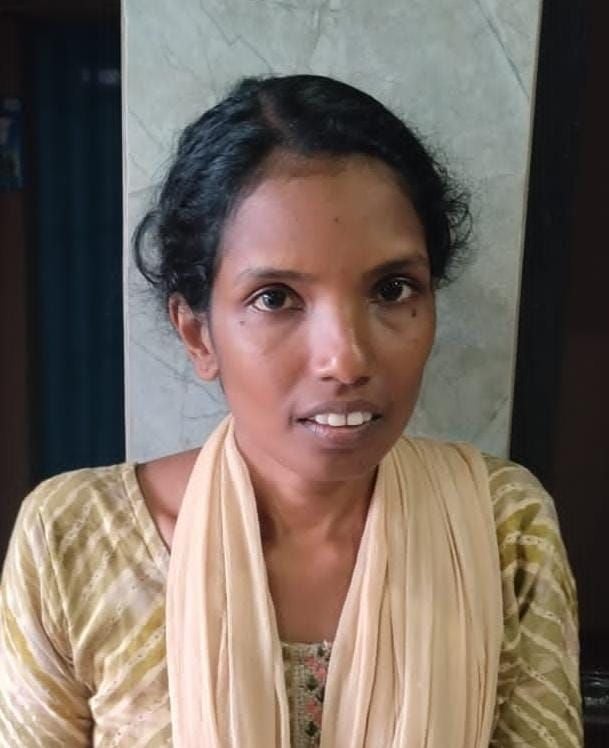 ശ്രീജ