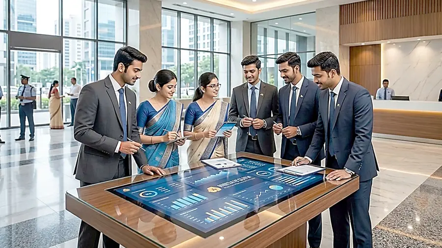 Bank jobs
