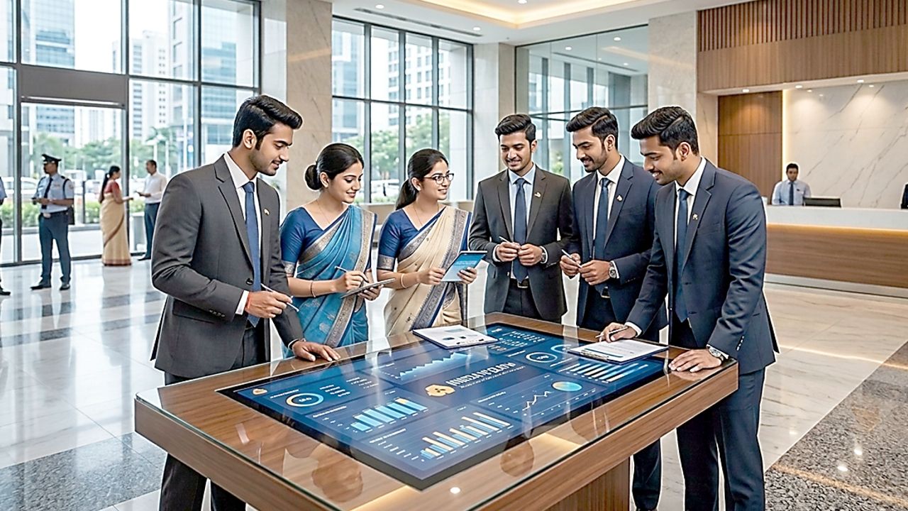 Bank jobs