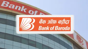Bank of Baroda
