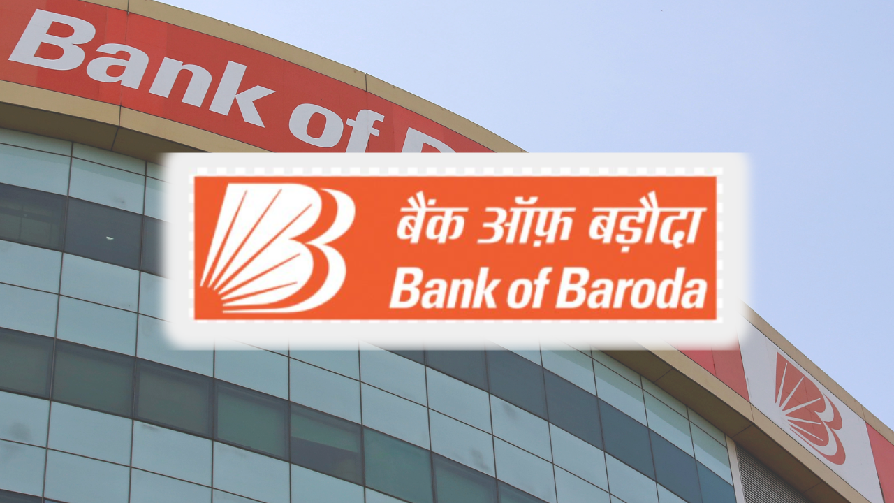 Bank of Baroda