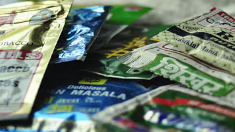 Banned Tobacco Product