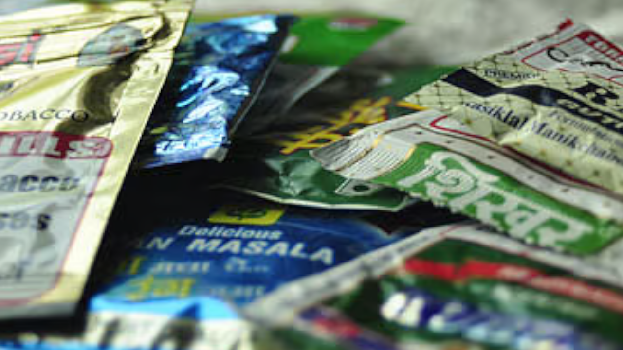Banned Tobacco Product