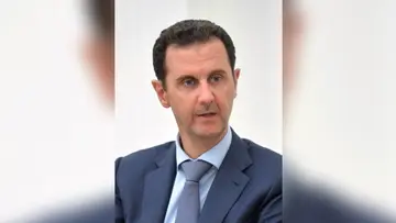 Bashar al-Assad