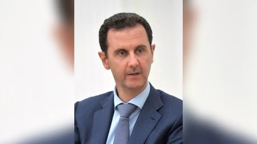 Bashar al-Assad