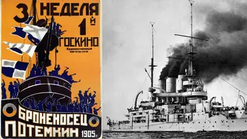 Battleship Potemkin