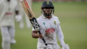 Bavuma