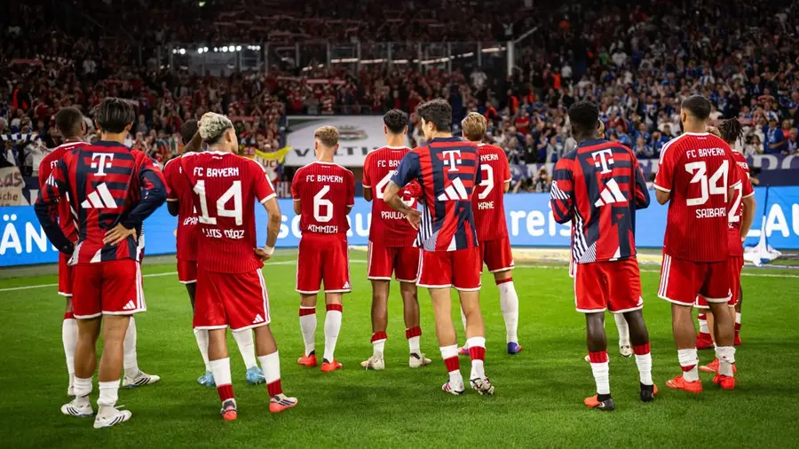 Bayern München