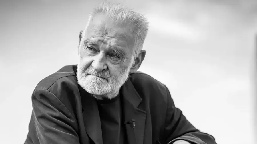 Bela tarr