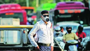 Bengaluru Air Pollution