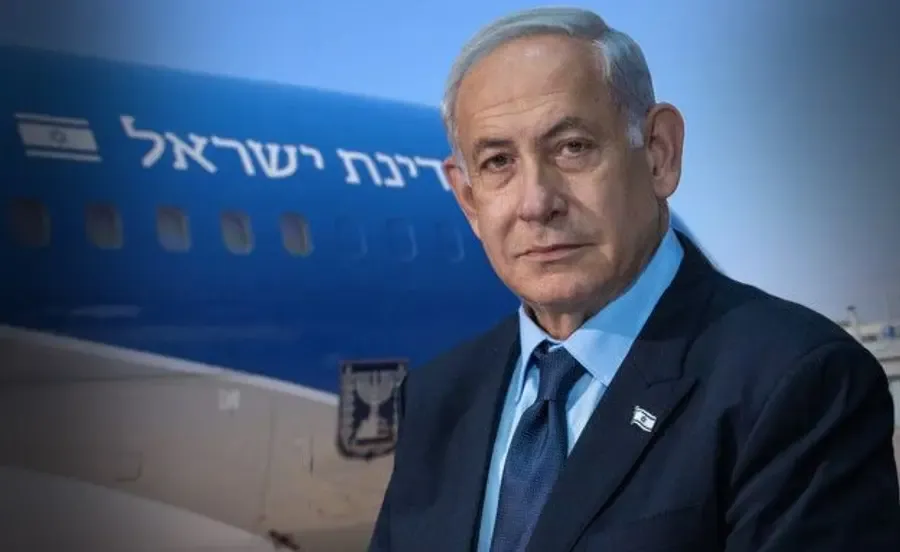 BenjaminNetanyahu