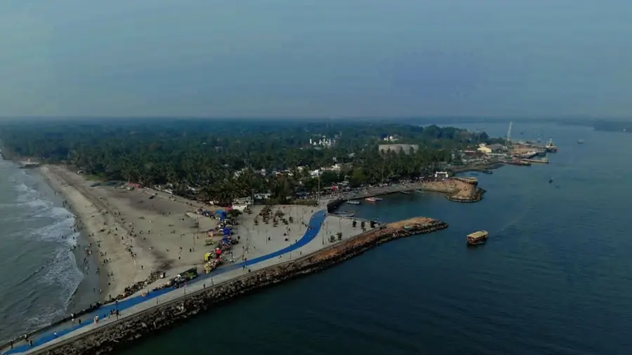 Beypore