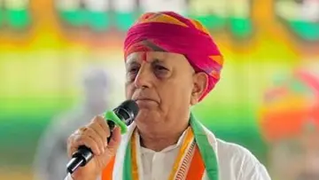 Bhagirath Choudhary