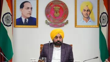 Bhagwant Mann