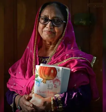 Bhanu Mushtaq