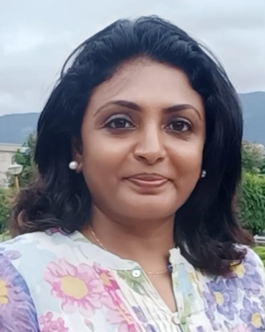 bhanupriya