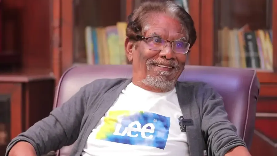 Bharathiraja